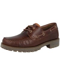 Panama Jack - Mokassin - Lyst
