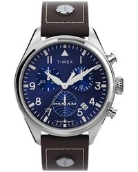 Timex - Analoguhr Pan Am - Lyst