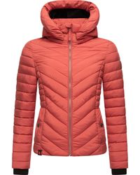 Marikoo - Jacke 'Kagomee' - Lyst