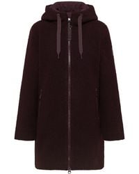 Cecil - Mantel - Lyst