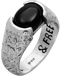 Haze & Glory - Ring Liberty - Lyst
