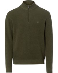 Fynch-Hatton - Pullover - Lyst