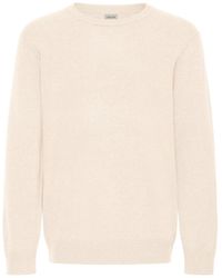 Solid - Strickpullover Sdrick - Lyst