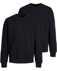Jack & Jones - Sweatshirt Star - Lyst