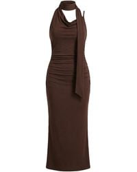 Studio Select - Kleid Blanca - Lyst
