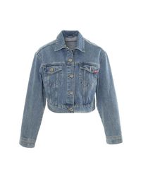 Big Star - Jacke Maddie - Lyst