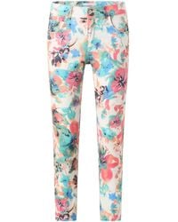 ANGELS - Jeans 'Ornella' - Lyst