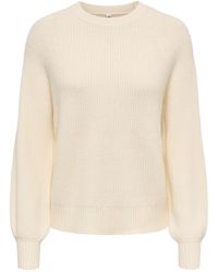 ONLY - Pullover Onlida - Lyst