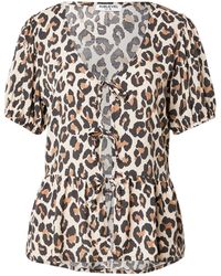 Sublevel - Bluse - Lyst
