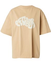 PEGADOR - T-shirt 'paluma' - Lyst