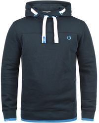 Solid - Hoodie 'benjamin hood' - Lyst