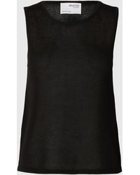 SELECTED - Sticktop Moon - Lyst