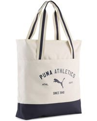 PUMA - Phase 15 L Class Tote-Bag, Accessoires - Lyst