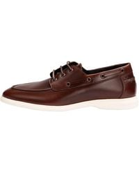 Lloyd - Bootsschuhe Stride Deck - Lyst