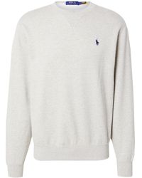 Polo Ralph Lauren - Pullover Athletic - Lyst