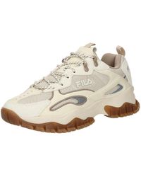 Fila - Sneaker Ray Tracer Tr2 - Lyst