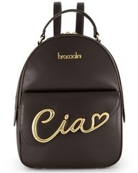 Braccialini - Rucksack Ciao - Lyst