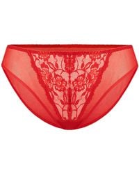Teyli - Panty Glamour (Grs) - Lyst