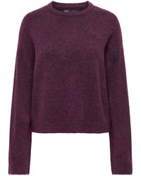ONLY - Pullover Onlsimoni - Lyst