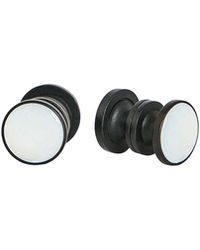 Hackett - Manschettenknöpfe Bachelor Studs - Lyst