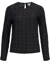 Object - Bluse Objevie - Lyst