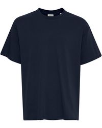 Solid - T-Shirt Sddanton - Lyst