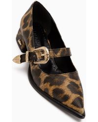 Limoya - Pumps Jacklin - Lyst