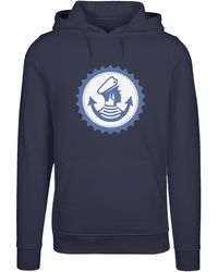 F4NT4STIC - Sweatshirt Knut Und Jan Hamburg - Lyst