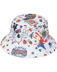 myMo - Hut Pop Eyetheme - Lyst