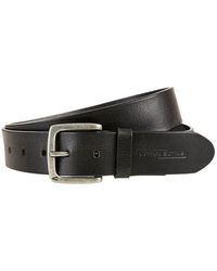 Camel Active - Gürtel Aus Echtem Leder - Lyst