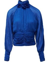 Salsa Jeans - Bluse - Lyst