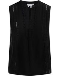 Usha - Bluse - Lyst