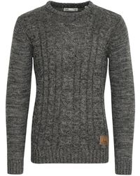 Solid - Pullover Philemon - Lyst