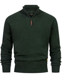 INDICODE - Pullover Intrax - Lyst