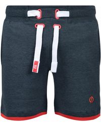 Solid - Sweatshorts 'benjamin' - Lyst