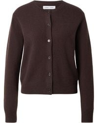 Samsøe & Samsøe - Samse Samse Strickjacke Boston - Lyst