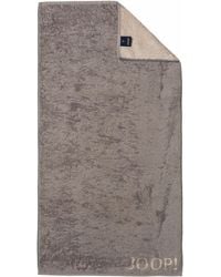 Joop! - Duschtuch Doubleface - Lyst
