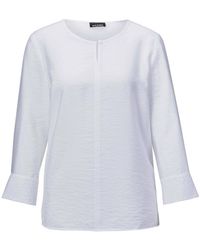 Goldner - Bluse - Lyst