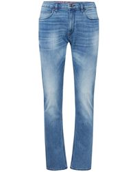 HUGO - Jeans '708' - Lyst