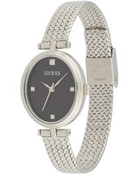 Guess - Uhr - Lyst