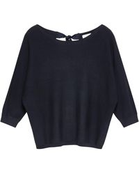 Comma, - Strickpullover - Lyst