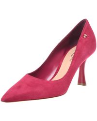 Baldinini - Hochfrontpumps - Lyst