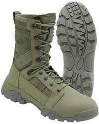 BRANDIT - Schnürstiefel Defense - Lyst