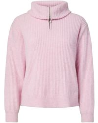 Pieces - Pullover Pcsilly - Lyst
