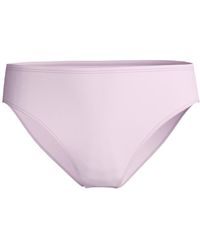 CALIDA - Slip Essential Cotton - Lyst