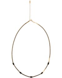 usha WHITE LABEL - Kette - Lyst