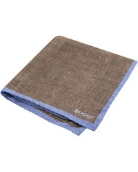 BOGGI - Tuch - Lyst