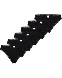 Sloggi - String Go Crush - Lyst