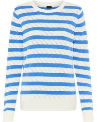 Laura Scott - Pullover - Lyst