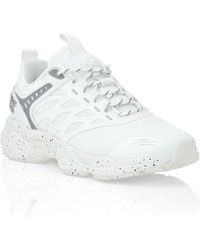 Philipp Plein - Sneaker Scratch - Lyst